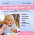 100 nejlepších kašiček pro malé děti - obálka