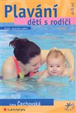 Plavání dětí s rodiči - obálka
