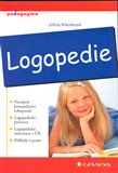 Logopedie - obálka
