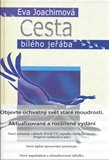Cesta bílého jeřába - obálka