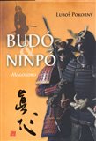 Budó & Ninpó - obálka