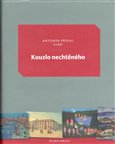 Kouzlo nechtěného - obálka