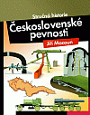 Československé pevnosti (Stručná historie) - obálka