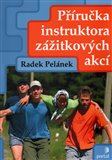 Příručka instruktora zážitkových akcí - obálka