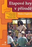 Etapové hry v přírodě - obálka