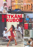 Setkání s Kubou - obálka