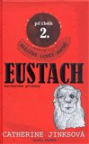 Eustach (Příběh 2. Alliini lovci duchů) - obálka