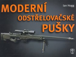 Obálka titulu Moderní odstřelovačské pušky