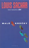Malé krůčky - obálka