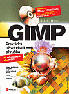 GIMP (Praktická uživatelská příručka) - obálka