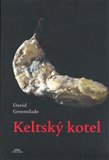 Keltský kotel - obálka