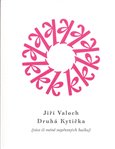 Druhá kytička ((více či méně nepřesných haiku)) - obálka
