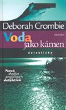 Voda jako kámen - obálka
