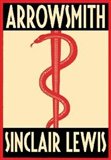 Arrowsmith - obálka