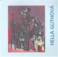 Hella Guthová - obálka