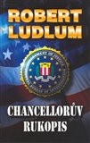 Chancellorův rukopis - obálka