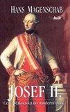 Josef II. (Cesta Rakouska do moderní doby) - obálka