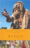 Kytice /Academia/ - obálka