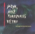 Jazyk, jímž porozumíš větru - obálka