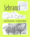 Sebranci - obálka