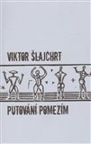 Putování pomezím - obálka