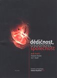 Dědičnost, osobnost, společnost - obálka
