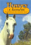 Hovory s koněm (Nahlédnutí do koňské duše) - obálka