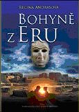 Bohyně z Eru - obálka