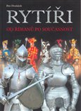 Rytíři - od Římanů po současnost - obálka
