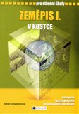 Zeměpis I. v kostce pro SŠ - obálka
