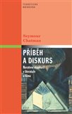 Příběh a diskurs (Narativní struktura v literatuře a filmu) - obálka
