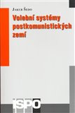 Volební systémy postkomunistických zemí - obálka