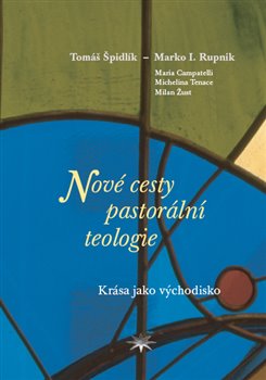 Obálka titulu Nové cesty pastorální teologie
