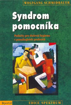 Obálka titulu Syndrom pomocníka