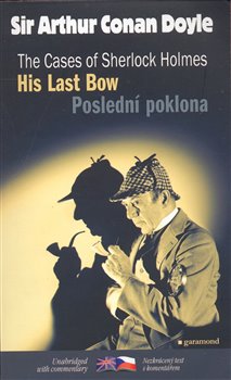 Obálka titulu Poslední poklona a jiné příběhy /The Cases of Sherlock Holmes