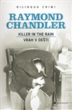 Vrah v dešti/Killer in the Rain - obálka