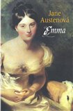 Emma /Leda/ - obálka