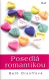 Posedlá romantikou - obálka