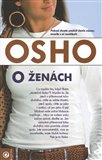OSHO o ženách - obálka