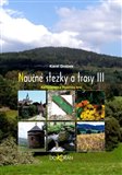 Naučné stezky a trasy III. - Karlovarský a Plzeňský kraj - obálka