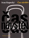 Čas návštěv - obálka