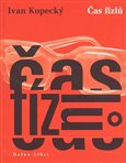 Čas fízlů - obálka