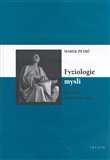 Fyziologie mysli (Úvod do kognitivní vědy) - obálka