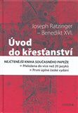 Úvod do křesťanství - obálka