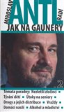 Jak na gaunery sv.2 - obálka