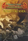 DragonRealm - Dračí kodex - obálka