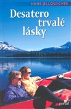 Desatero trvalé lásky - obálka