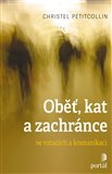 Oběť, kat a zachránce (ve vztazích a komunikaci) - obálka