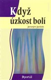 Když úzkost bolí - obálka