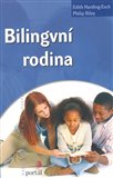 Bilingvní rodina - obálka